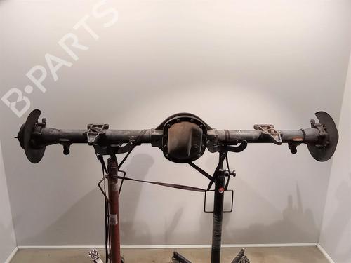 Rear axle OPEL COMBO Box Body/MPV 1.7 DI 16V | BP32760818M2  - Image 6