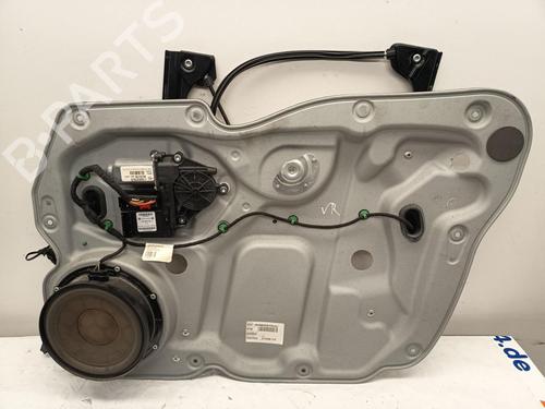 Used Front right window mechanism Front right window mechanism 37272035 37272035