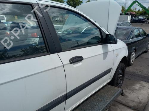 Right front door HYUNDAI GETZ (TB) 1.1 | BP27231061C3 