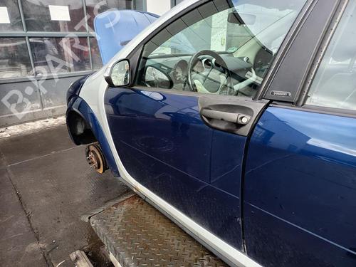 Other SMART FORFOUR (454) 1.3 (454.031) | BP32763725O1 - Image 5