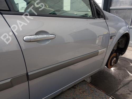 Right front door RENAULT MEGANE II Estate (KM0/1_) 1.6 | BP27229179C3 