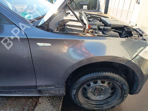 Forskærm Højre BMW 1 (E87) 118 i (129 hp) 32712022