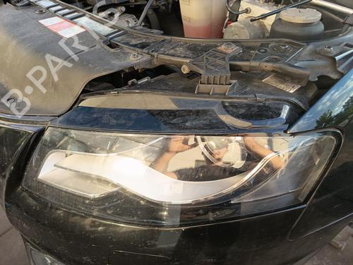 Left headlight AUDI A4 B8 Avant (8K5) 1.8 TFSI | BP39149321C28 - Image 3