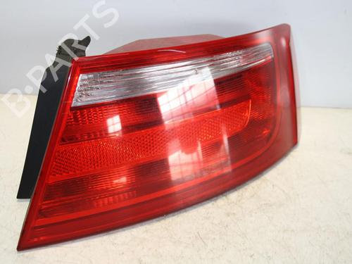 Used Right taillight AUDI A5 (8T3) 2.0 TFSI (180 hp) 27229910