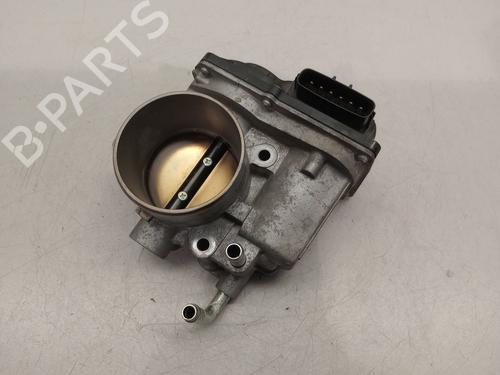 Throttle body SUZUKI SX4 S-Cross (JY) 1.6 (AKK 416) | BP27229642M82
