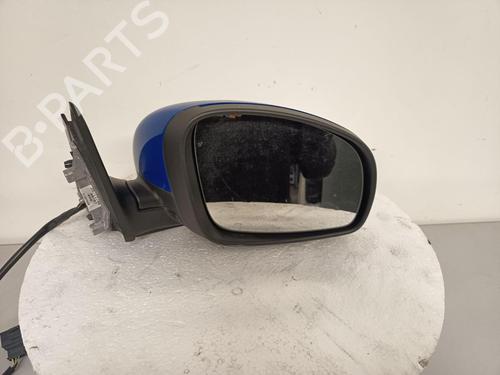 right-mirror-skoda-fabia-ii-combi-545-2007-2008-2009-2010-2011-2012-2013-2014-32761391 main image