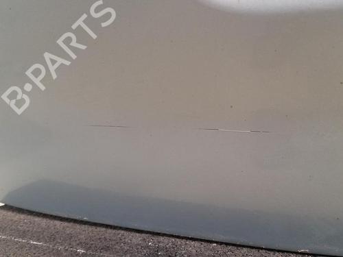 Tailgate MAZDA 5 (CR) 1.8 (CR19) | BP27227118C6 