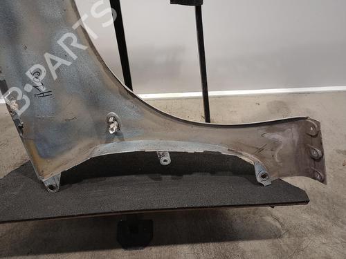 Left front fenders PEUGEOT 307 (3A/C) 1.6 16V | BP27229200C41 