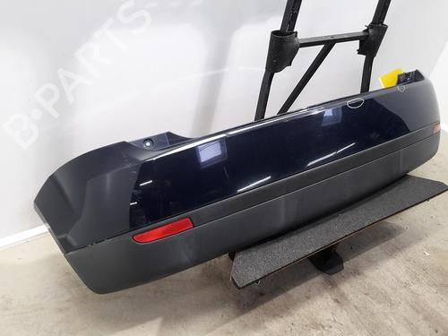 Rear bumper FORD FIESTA V (JH_, JD_) 1.3 | BP27228586C8 