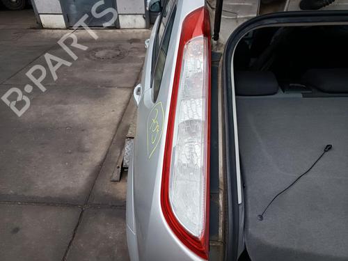 Used Left taillight Left taillight 37223669 37223669