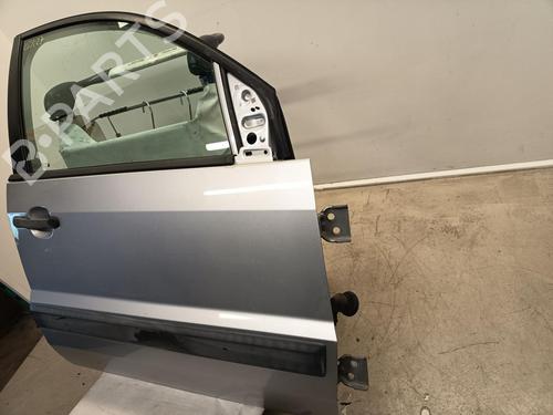 Right front door FORD FUSION (JU_) 1.4 | BP27233222C3 