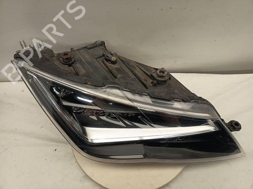Right headlight SEAT LEON SC (5F5) 1.4 TSI | BP36911681C29  - Image 8