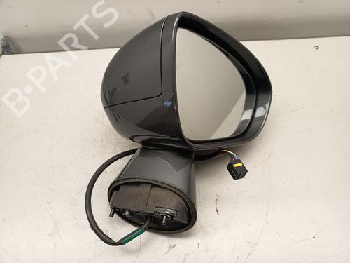 right-mirror-opel-meriva-b-mpv-s10-2010-2011-2012-2013-2014-2015-2016-2017-32762557 main image