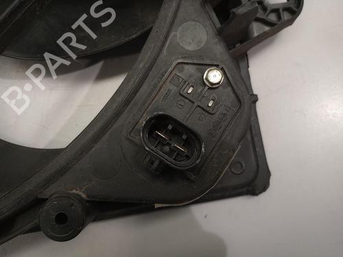 Køleventilator elektrisk OPEL COMBO Box Body/MPV (X12) 1.3 CDTI (B05) | BP27228382M35 