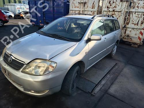 Used Parts TOYOTA COROLLA Estate (_E12_) 1.6 VVT-i (ZZE121_, ZZE121R) 4946982