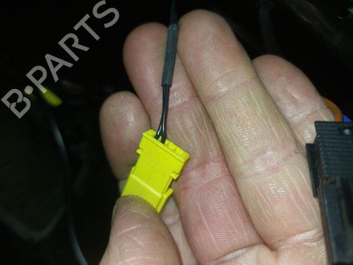 Right front seat MERCEDES-BENZ A-CLASS (W169) A 170 (169.032, 169.332) | BP27230735C16 