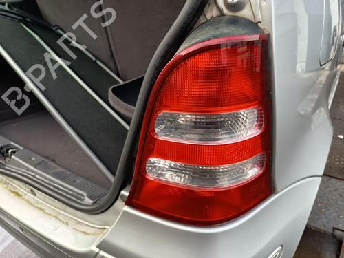 Used Right taillight Right taillight MERCEDES-BENZ A-CLASS (W168) A 190 (168.032, 168.132) (125 hp) 33749191 33749191