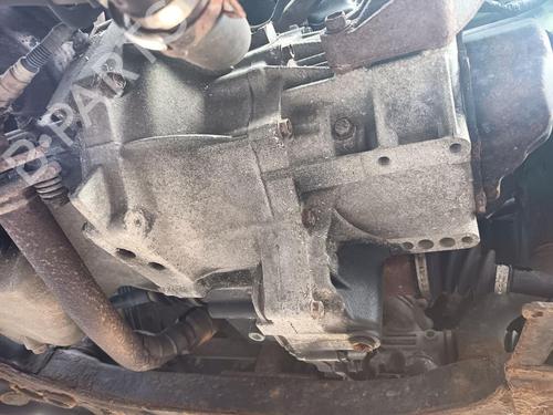 gearbox-suzuki-splash-ex-2008-33294808 main image