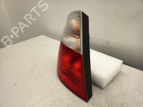 Left taillight BMW 3 Touring (E46) 316 i | BP39594455C34 - Image 4