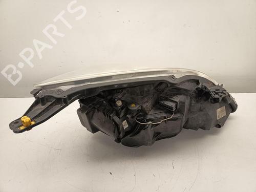 Left headlight OPEL SIGNUM Hatchback (Z03) 2.2 direct (F48) | BP32762457C28 - Image 4