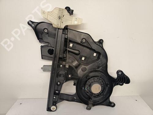 Used Front right window mechanism Front right window mechanism 32761356 32761356