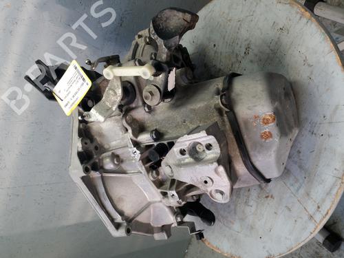 Gearbox CITROËN C3 II (SC_) 1.4 | BP27226263M3 