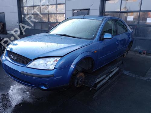 Left front door FORD MONDEO III (B5Y) 1.8 16V | BP27233267C2 