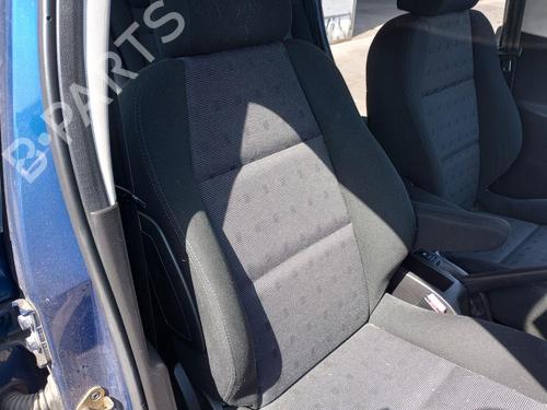 Right front seat PEUGEOT 307 SW (3H) 2.0 16V | BP27230633C16 