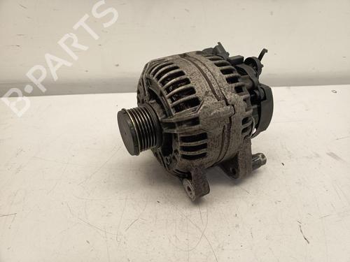 Used Alternator CITROËN C4 Grand Picasso I (UA_) 1.6 HDi (109 hp) 32763851