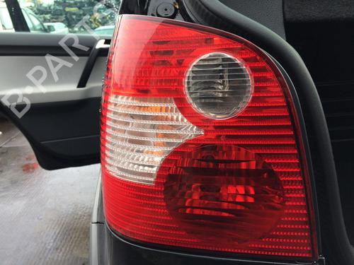 Used Left taillight Left taillight 36937933 36937933