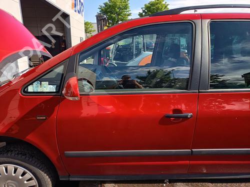 Used Left front door Left front door VW SHARAN (7M8, 7M9, 7M6) 2.0 TDI (140 hp) 36363885 36363885