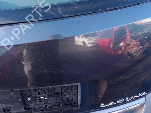 Tailgate RENAULT LAGUNA II Grandtour (KG0/1_) 1.9 dCi (KG12) | BP27232521C6 