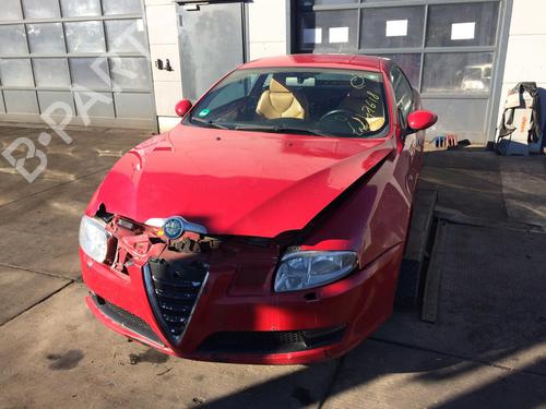 Right taillight ALFA ROMEO GT (937_) 1.9 JTD (937CXN1B) | BP27233536C35 