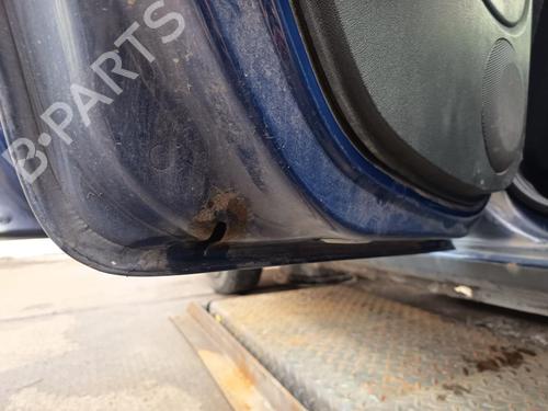Dør venstre bagtil DACIA SANDERO 1.4 (BS0C, BS0A, BS0G, BS1F, BS0E) | BP32763595C4 - Image 2