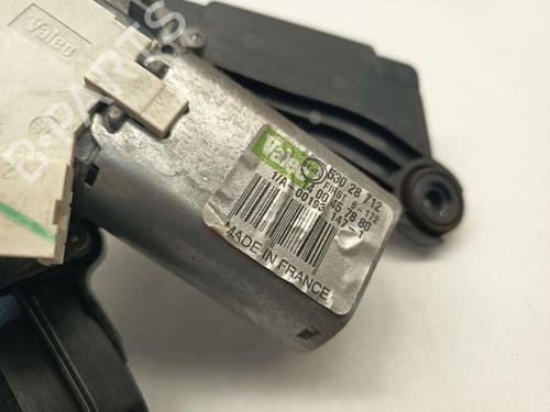 Rear wiper motor CITROËN JUMPY II (VF7) 2.0 HDi 165 | BP32761736M102  - Image 5