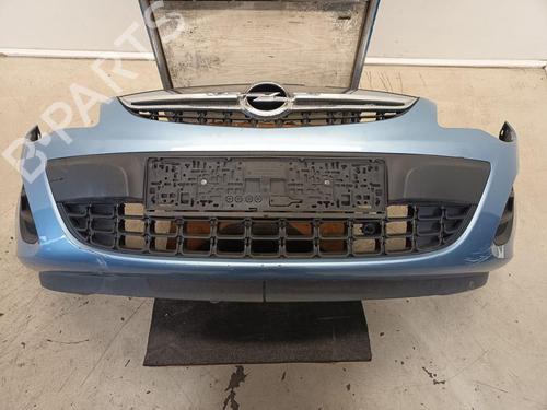 Used Front bumper Front bumper OPEL CORSA D (S07) 1.2 (L08, L68) (69 hp) 35995949 35995949