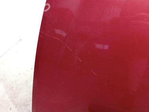 Motorhjelm RENAULT CLIO III (BR0/1, CR0/1)  | BP27226161C1 