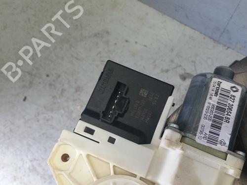 Rear right window mechanism RENAULT MEGANE III Grandtour (KZ0/1) 1.6 16V (KZ0U, KZ1B, KZ1U) | BP27226724C25 