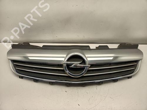 Used Grille Grille OPEL ZAFIRA TOURER C (P12) 1.8 (75) (140 hp) 33438337 33438337
