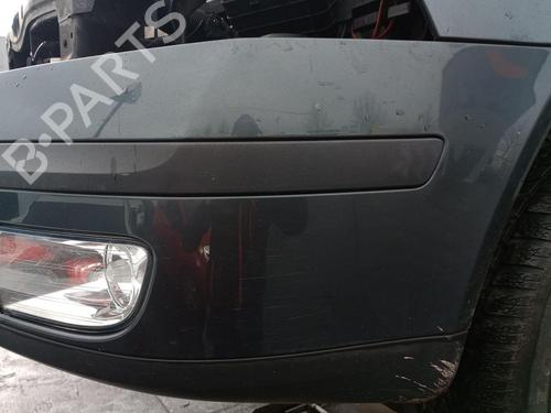 Front bumper SKODA OCTAVIA II Combi (1Z5) 1.6 FSI | BP27232162C7 