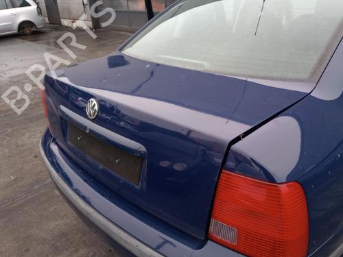 Bakluke CC/Kombi-Kupé VW PASSAT B5 (3B2) 1.8 | BP27232630C6 