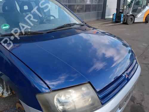 Hood MITSUBISHI SPACE RUNNER (N6_W, N7_W) 2.0 (N63W) | BP27230518C1 