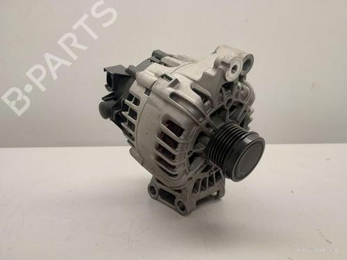 Used Alternator FORD FIESTA VI (CB1, CCN) 1.6 ST200 (200 hp) 27232693