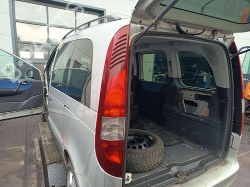 Used Left taillight Left taillight MERCEDES-BENZ VANEO (414) 1.7 CDI (414.700) (91 hp) 35965261 35965261