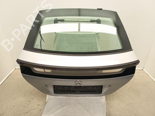 Used Tailgate Tailgate MERCEDES-BENZ C-CLASS Coupe (CL203) C 200 Kompressor (203.742) (163 hp) 32761740 32761740