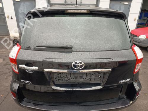 Used Tailgate Tailgate TOYOTA RAV 4 III (_A3_) 2.2 D 4WD (ALA30_, ALA30R) (177 hp) 35916877 35916877