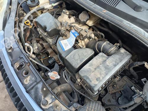 Engine KIA PICANTO I (SA) 1.0 | BP33026895M1 - Image 2