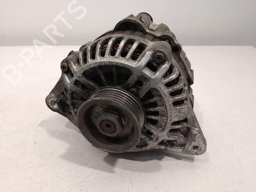 Used Alternator MITSUBISHI GALANT VIII Estate (EA_, EC_) 2.4 GDI (EA3W) (150 hp) 27229206
