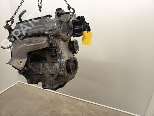 Engine NISSAN TIIDA Hatchback (C11) 1.6 | BP32761187M1  - Image 6