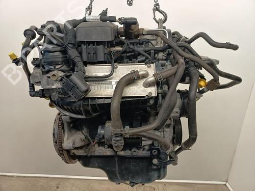 Engine SEAT IBIZA IV (6J5, 6P1) 1.2 TSI | BP32762415M1 - Image 4